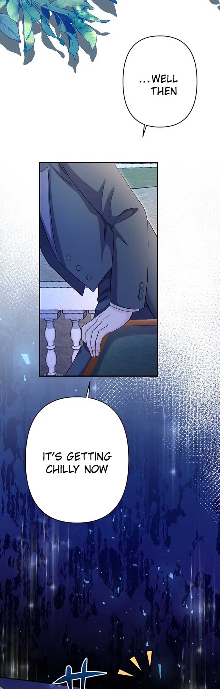 The Wicked You Sink Into This Love Chapter 6 - Page 6