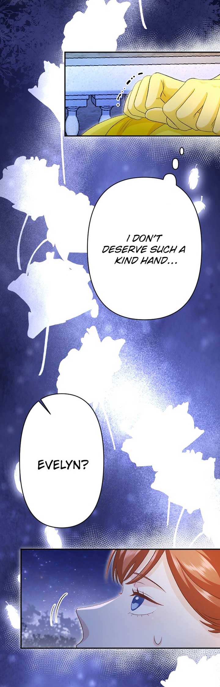 The Wicked You Sink Into This Love Chapter 6 - Page 9