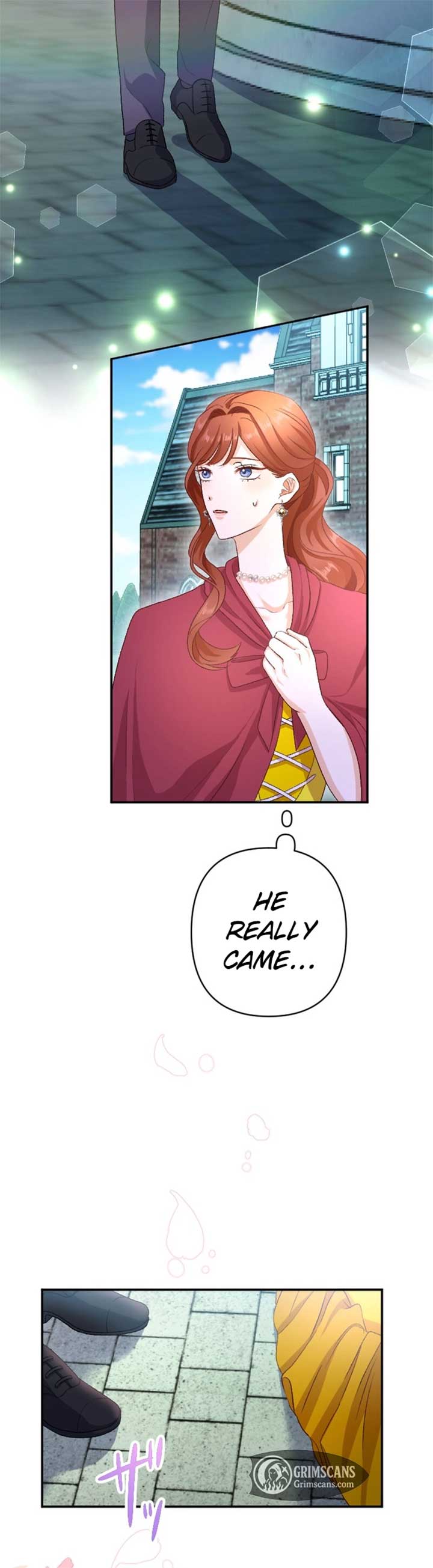 The Wicked You Sink Into This Love Chapter 7 - Page 1