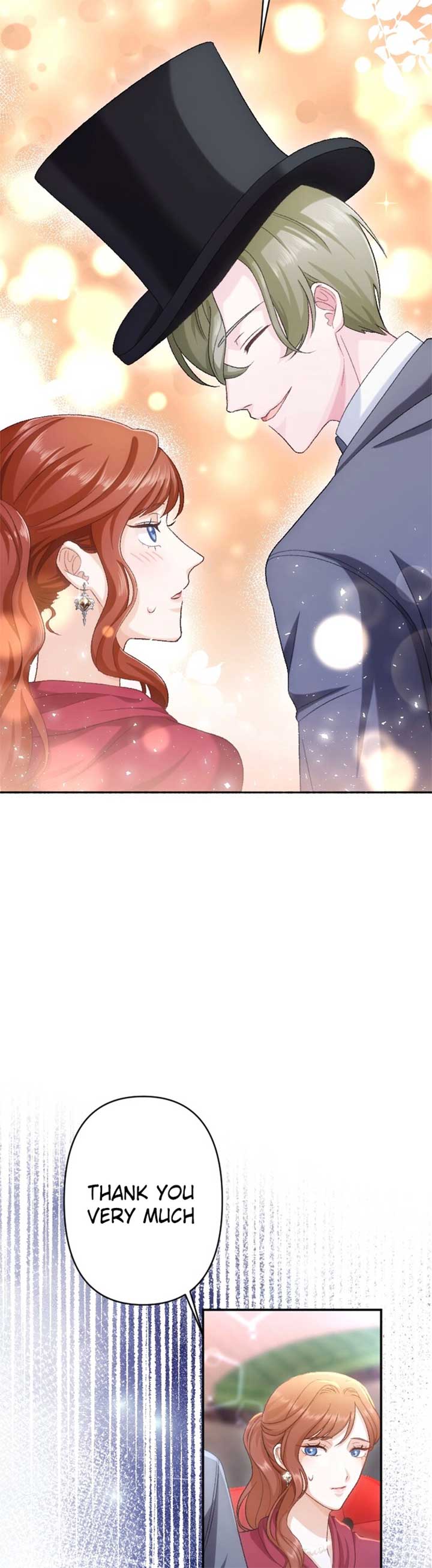 The Wicked You Sink Into This Love Chapter 7 - Page 10