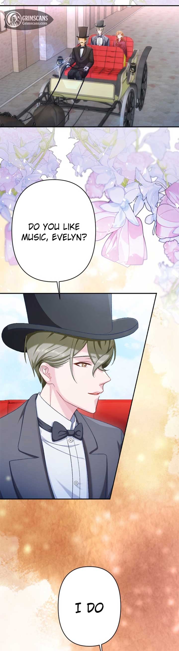 The Wicked You Sink Into This Love Chapter 7 - Page 12