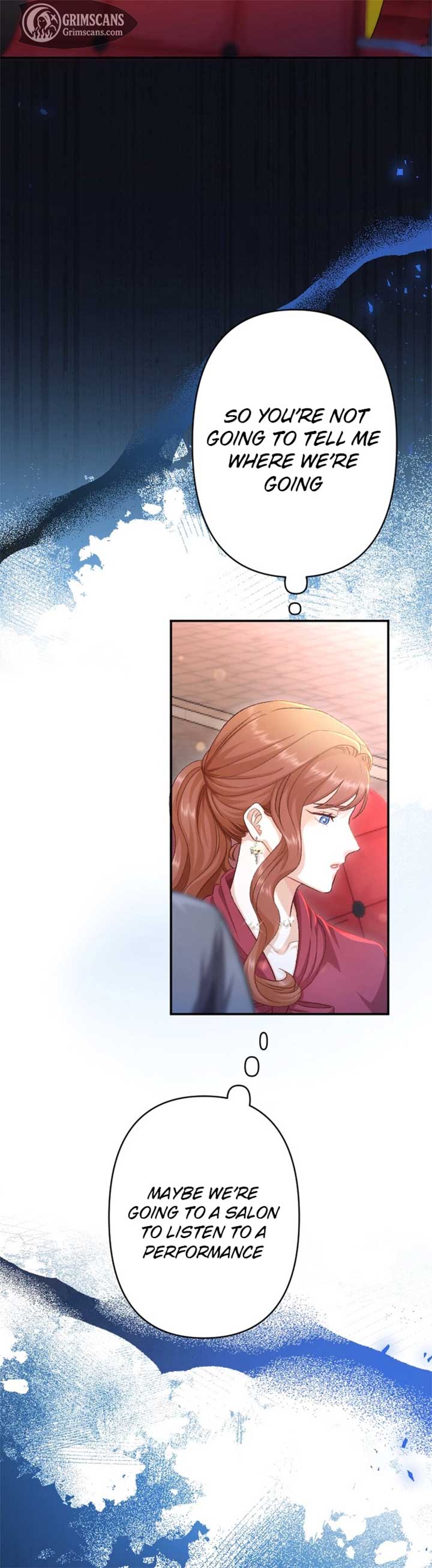 The Wicked You Sink Into This Love Chapter 7 - Page 14