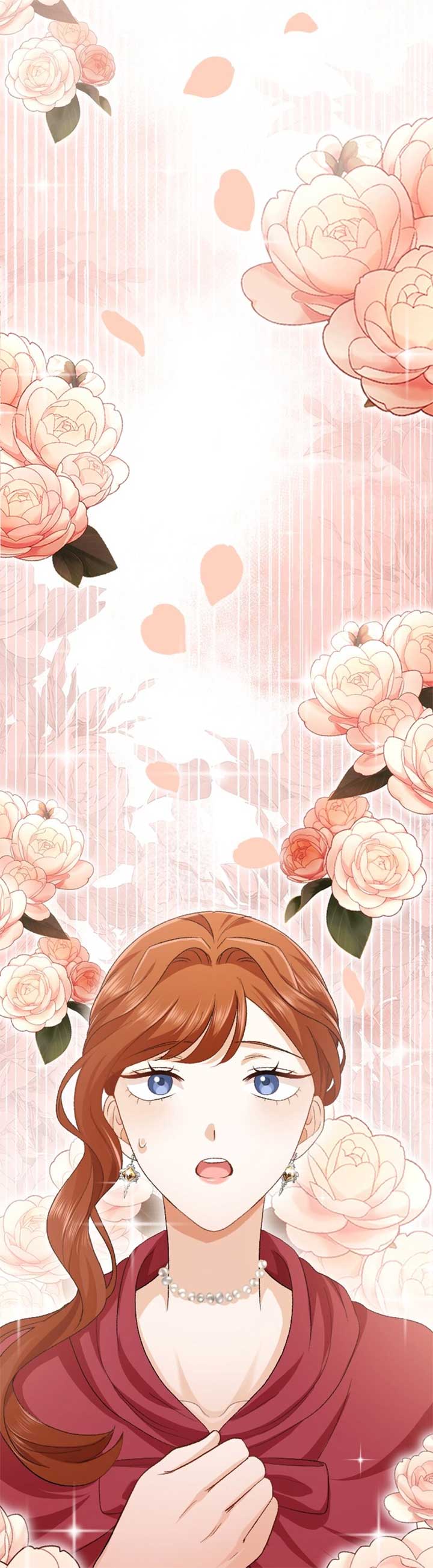 The Wicked You Sink Into This Love Chapter 7 - Page 16