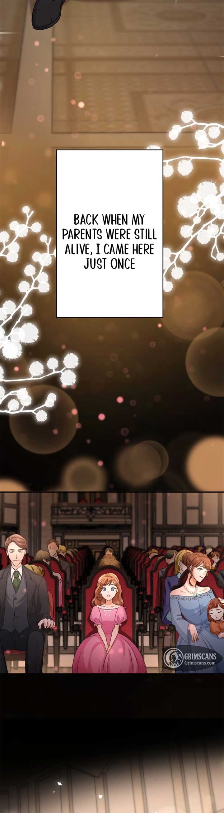 The Wicked You Sink Into This Love Chapter 7 - Page 20