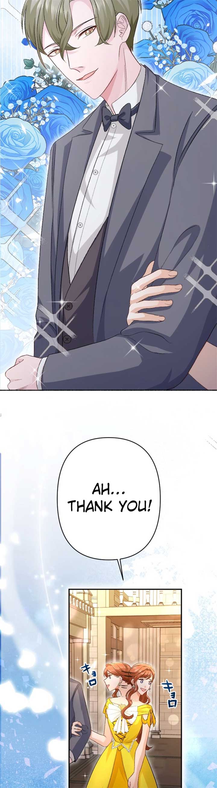 The Wicked You Sink Into This Love Chapter 7 - Page 24