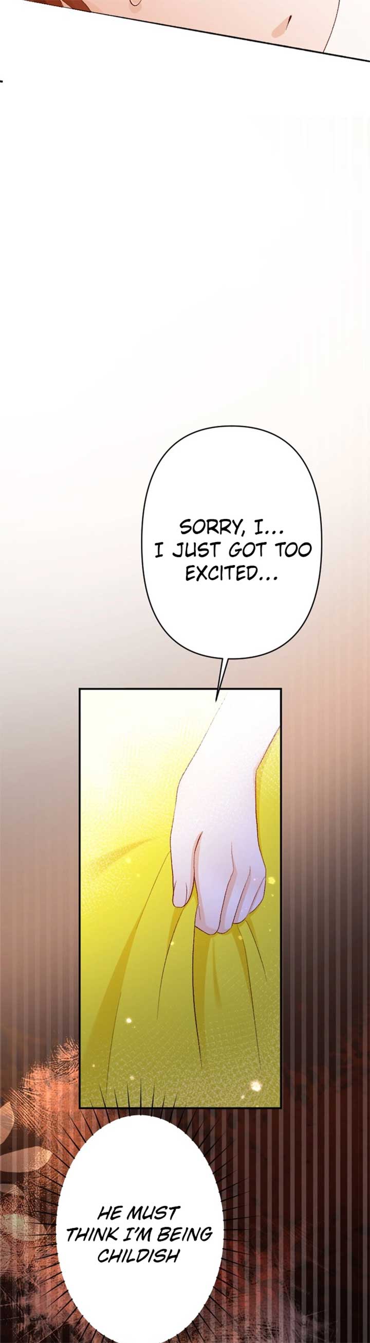 The Wicked You Sink Into This Love Chapter 7 - Page 26