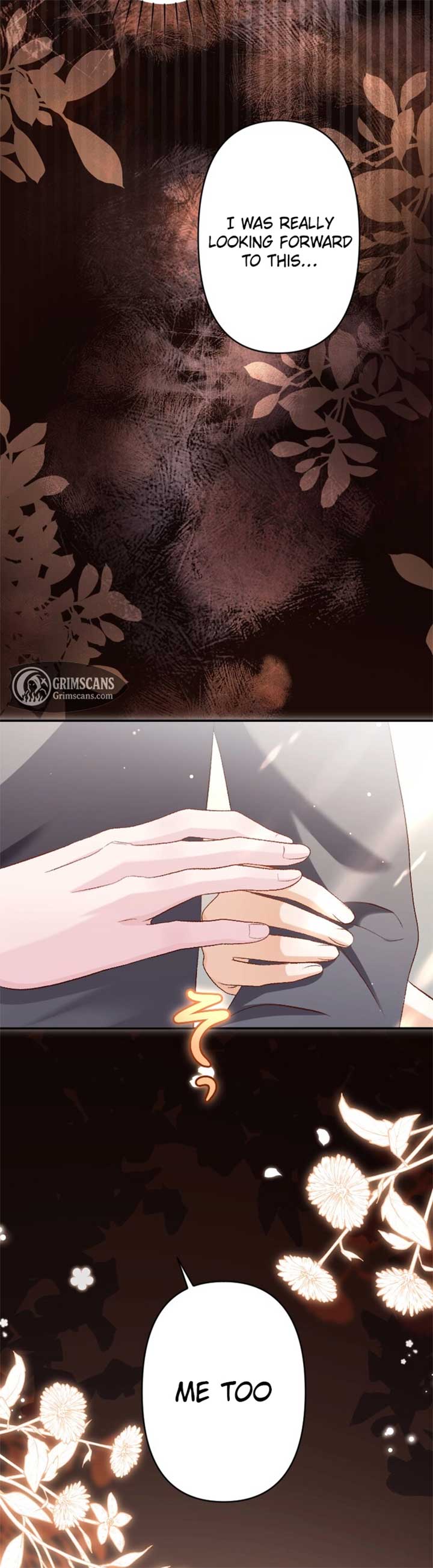 The Wicked You Sink Into This Love Chapter 7 - Page 27