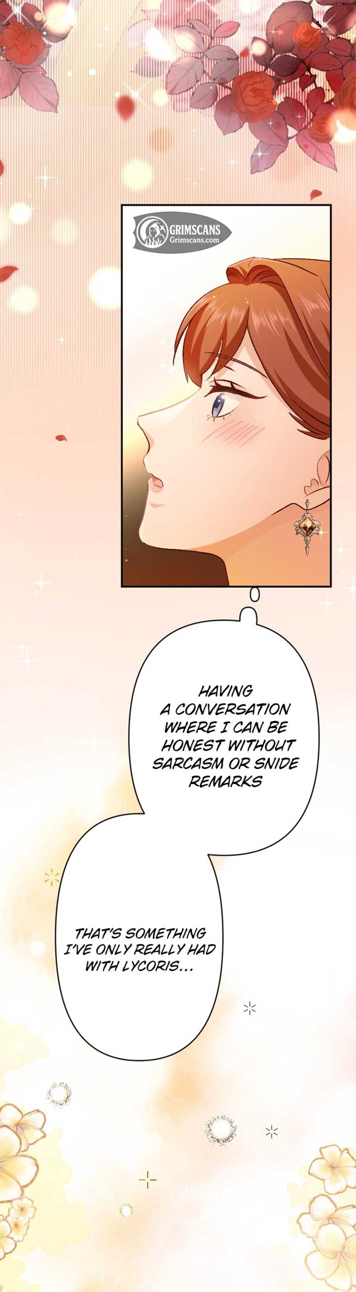 The Wicked You Sink Into This Love Chapter 7 - Page 29