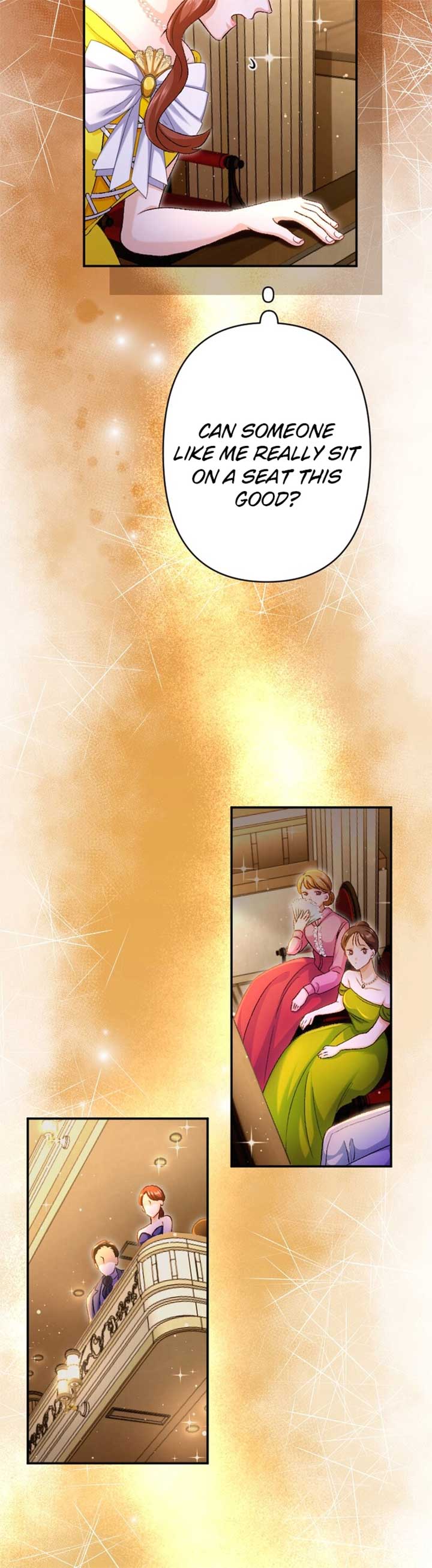 The Wicked You Sink Into This Love Chapter 7 - Page 32