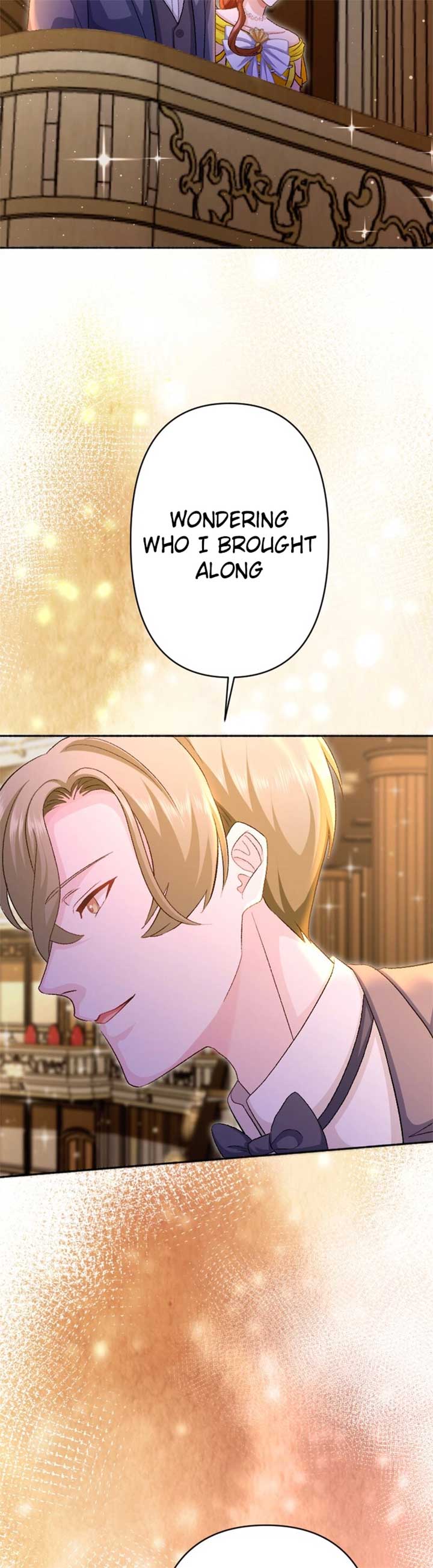The Wicked You Sink Into This Love Chapter 7 - Page 34