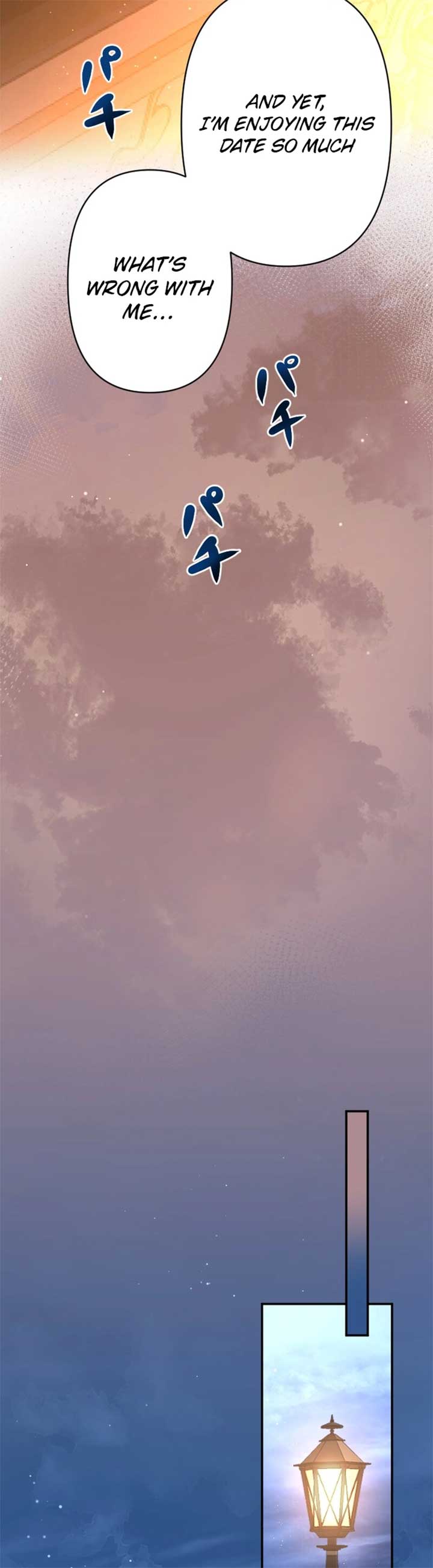 The Wicked You Sink Into This Love Chapter 7 - Page 40