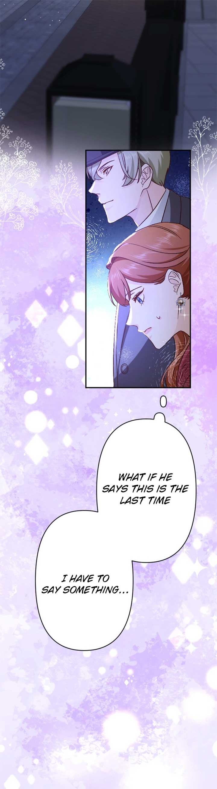 The Wicked You Sink Into This Love Chapter 7 - Page 42