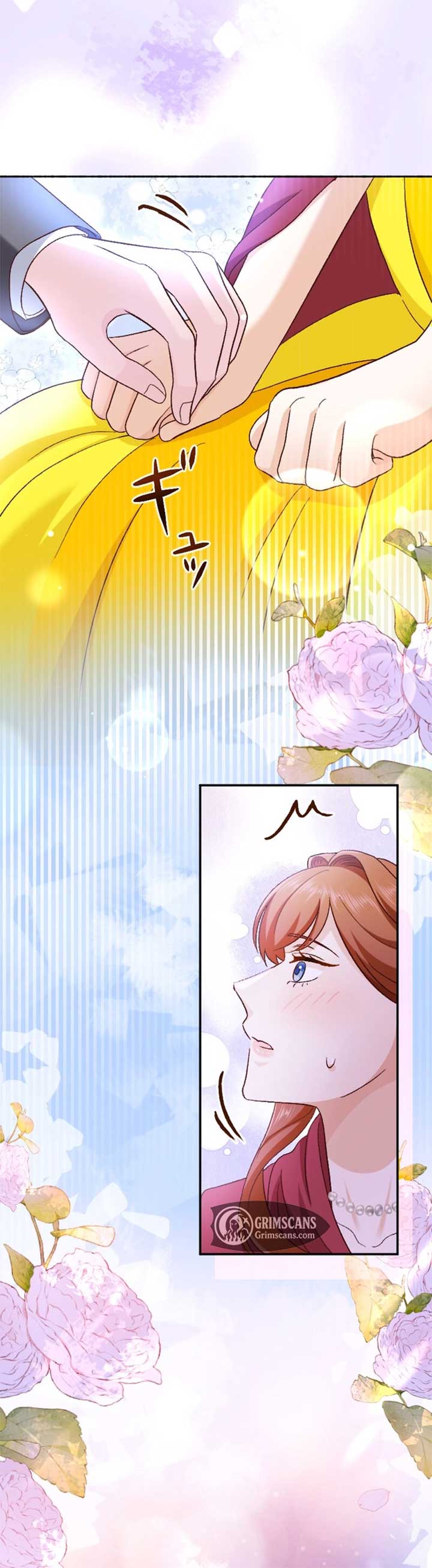 The Wicked You Sink Into This Love Chapter 7 - Page 43
