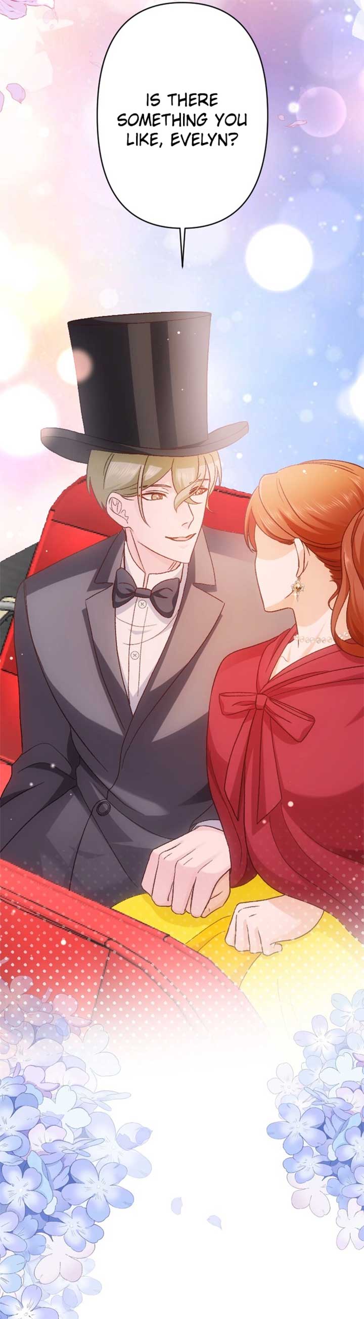 The Wicked You Sink Into This Love Chapter 7 - Page 44