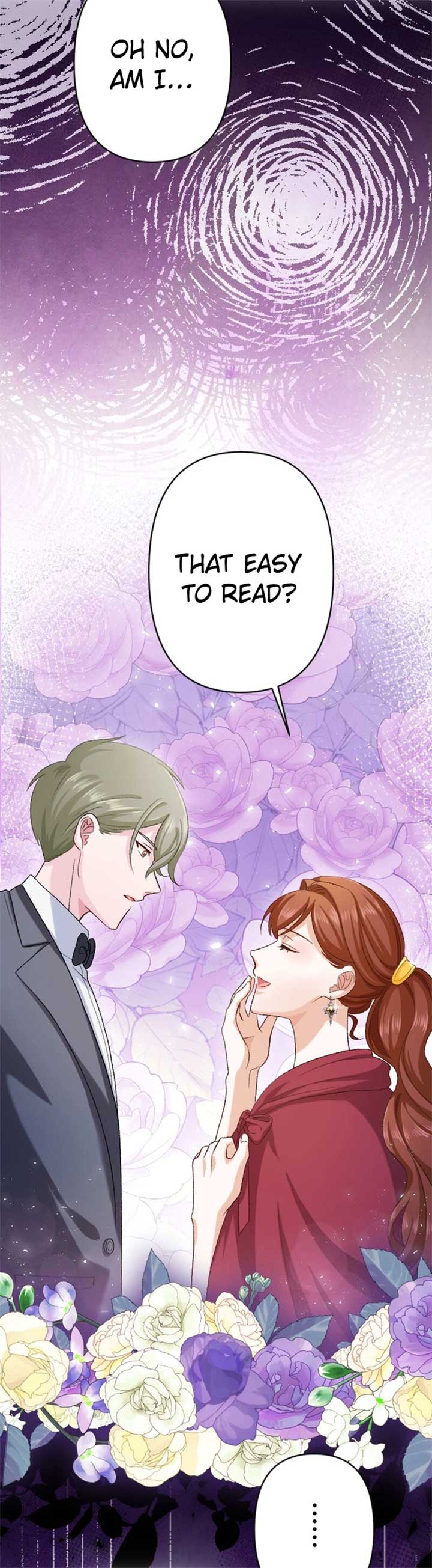 The Wicked You Sink Into This Love Chapter 7 - Page 6