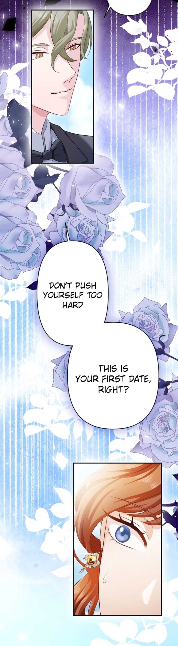 The Wicked You Sink Into This Love Chapter 7 - Page 7