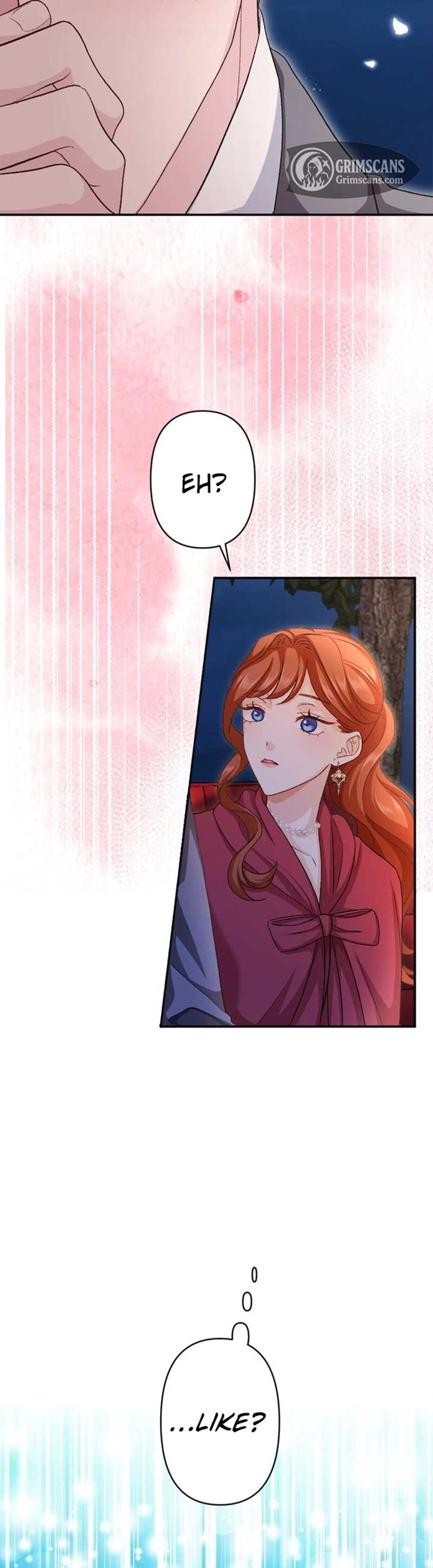 The Wicked You Sink Into This Love Chapter 8 - Page 15