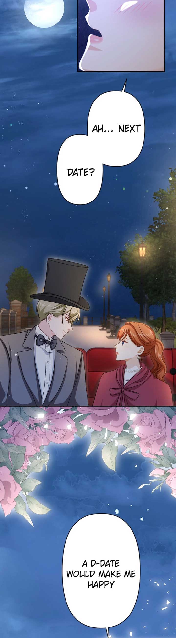The Wicked You Sink Into This Love Chapter 8 - Page 18