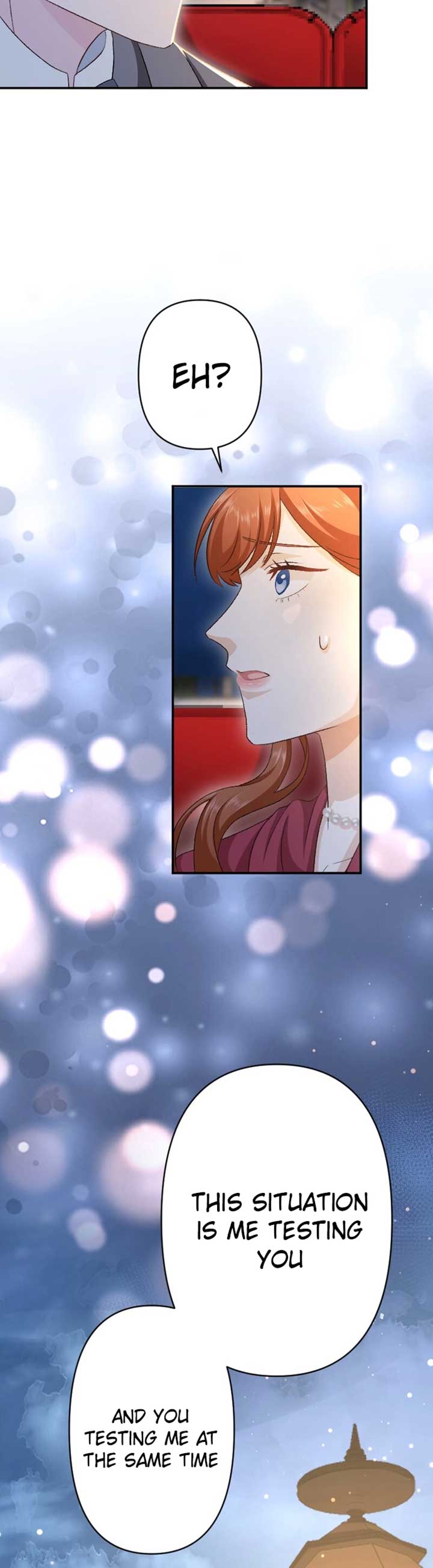 The Wicked You Sink Into This Love Chapter 8 - Page 21