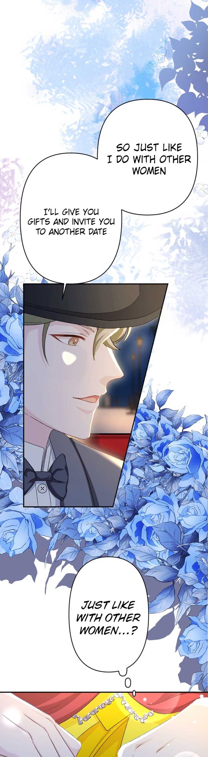 The Wicked You Sink Into This Love Chapter 8 - Page 24