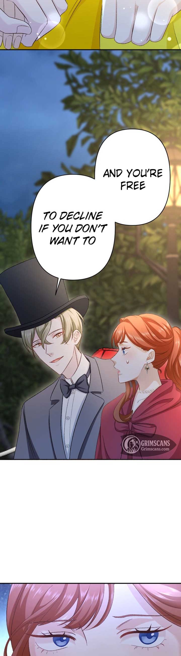 The Wicked You Sink Into This Love Chapter 8 - Page 25