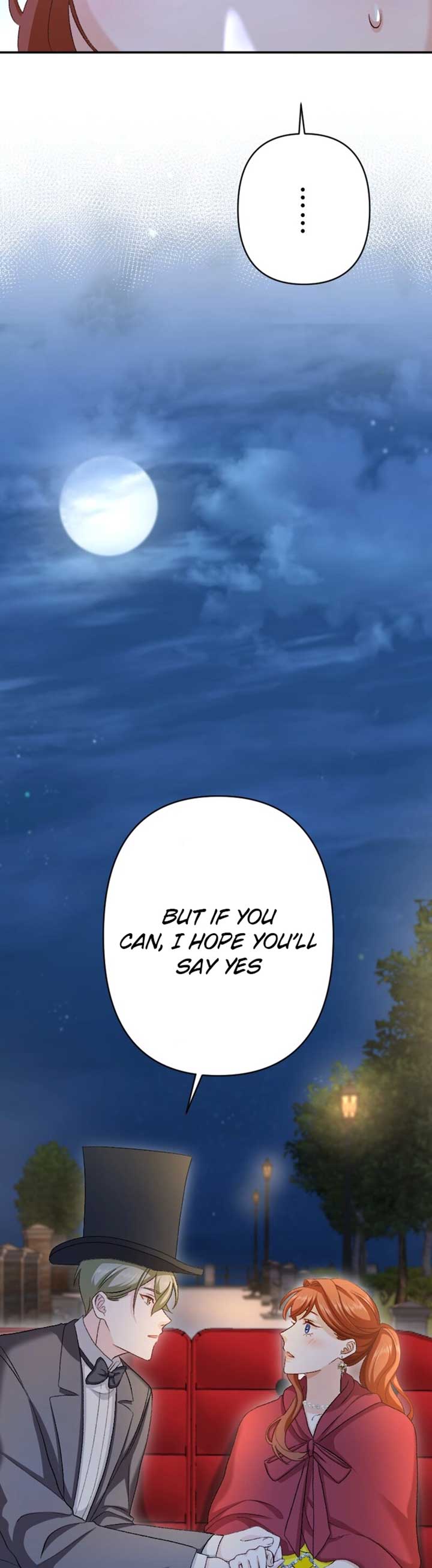 The Wicked You Sink Into This Love Chapter 8 - Page 26