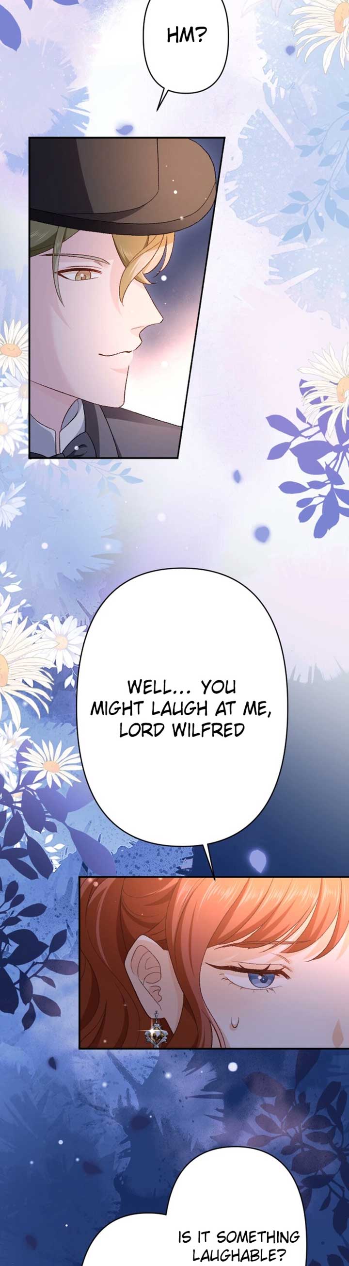The Wicked You Sink Into This Love Chapter 8 - Page 3