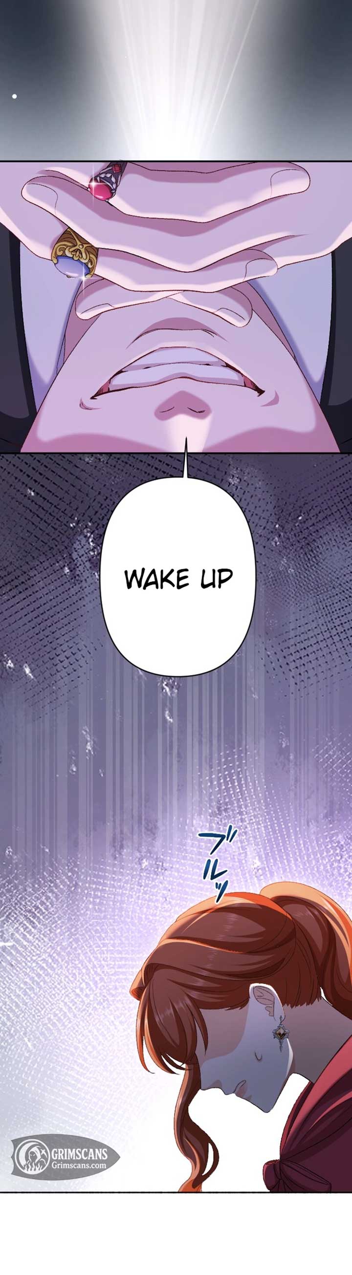 The Wicked You Sink Into This Love Chapter 8 - Page 30