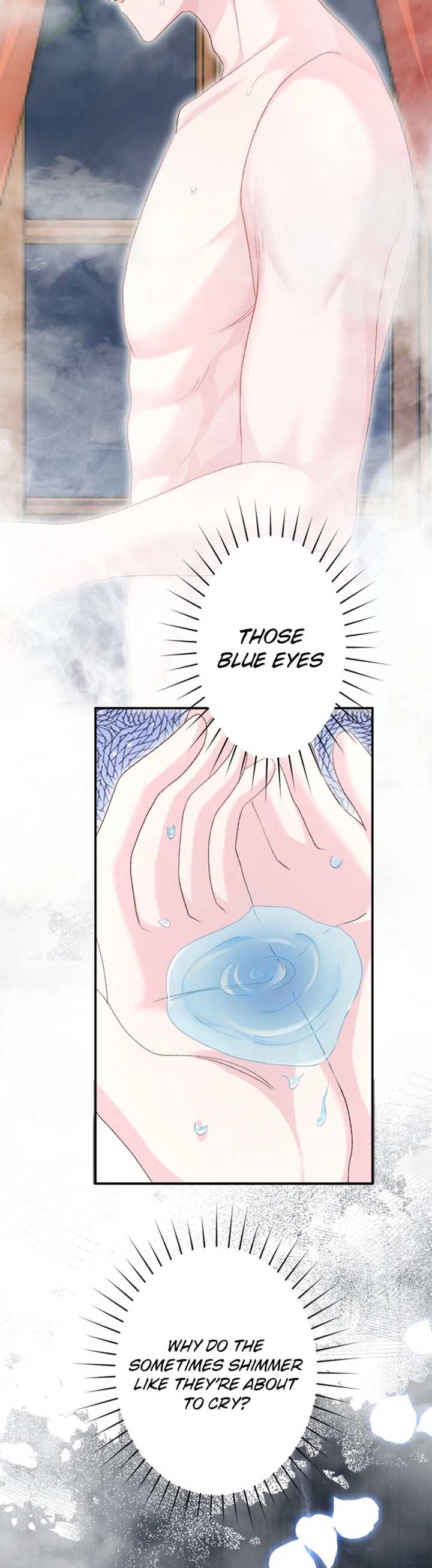 The Wicked You Sink Into This Love Chapter 8 - Page 33