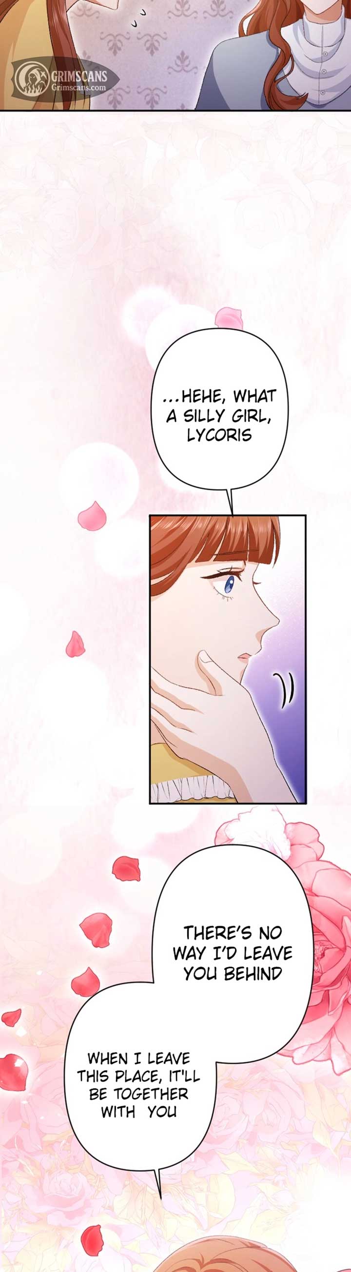 The Wicked You Sink Into This Love Chapter 8 - Page 39