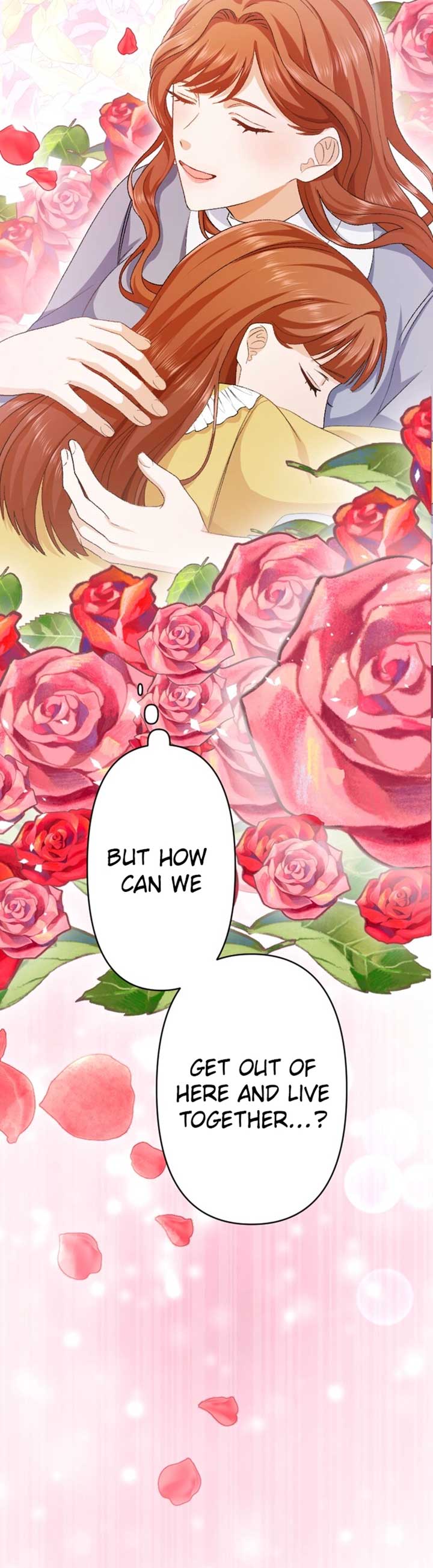 The Wicked You Sink Into This Love Chapter 8 - Page 40