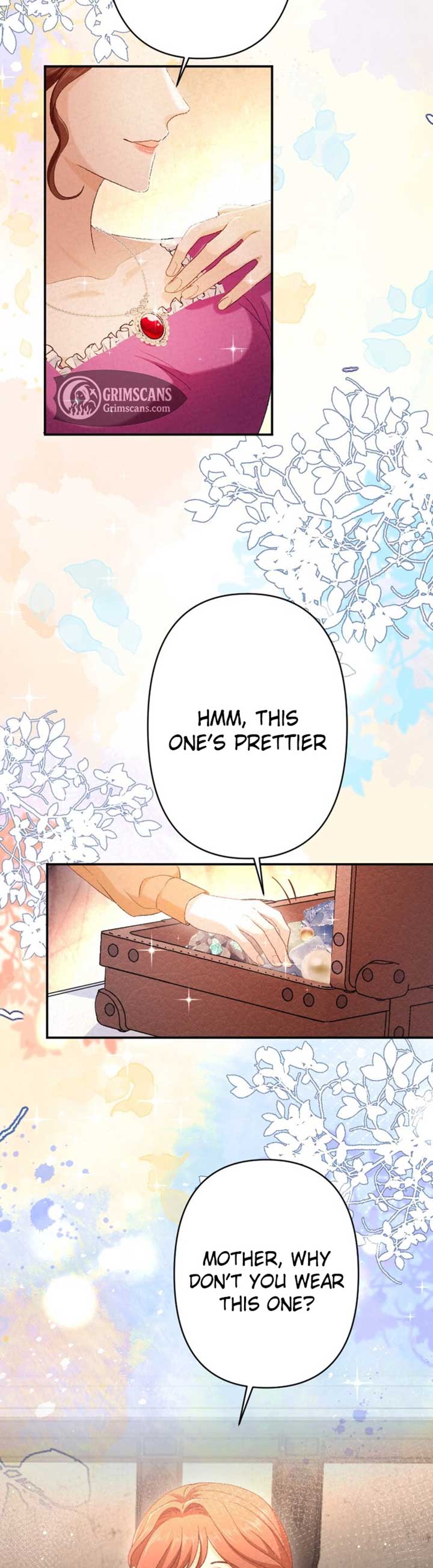 The Wicked You Sink Into This Love Chapter 8 - Page 8
