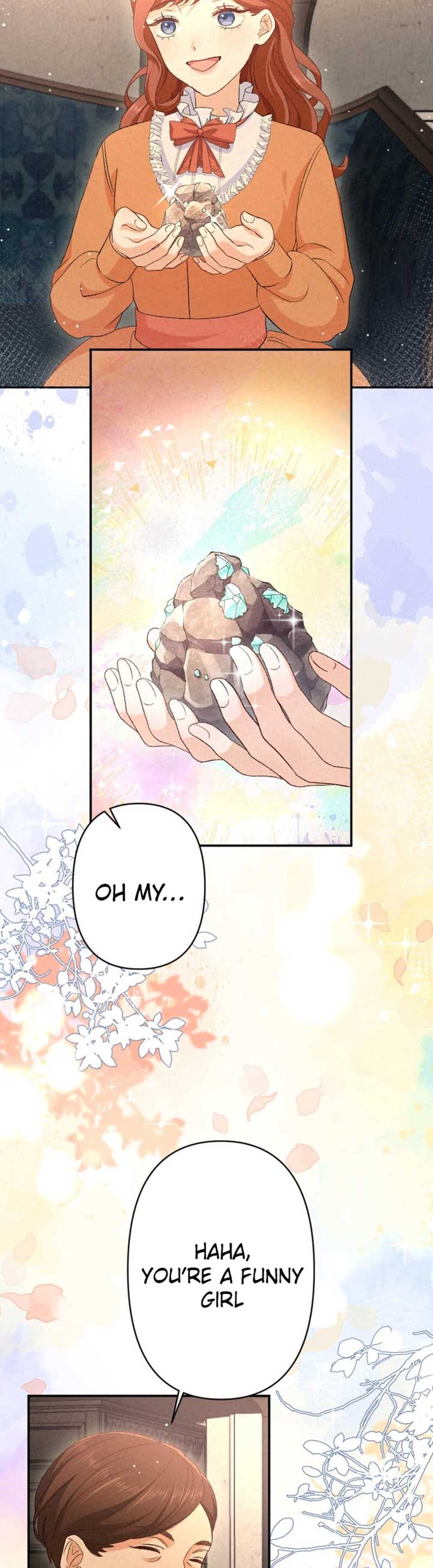 The Wicked You Sink Into This Love Chapter 8 - Page 9