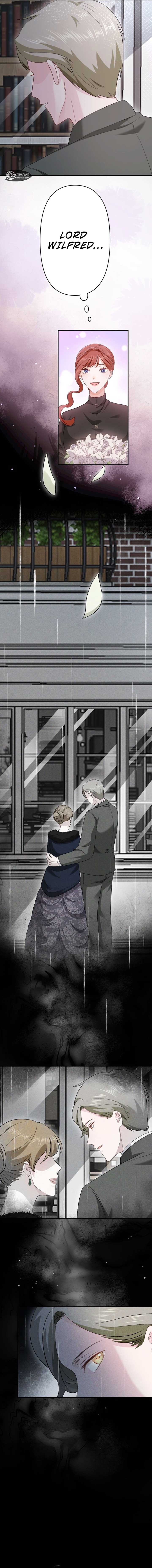 The Wicked You Sink Into This Love Chapter 9 - Page 13