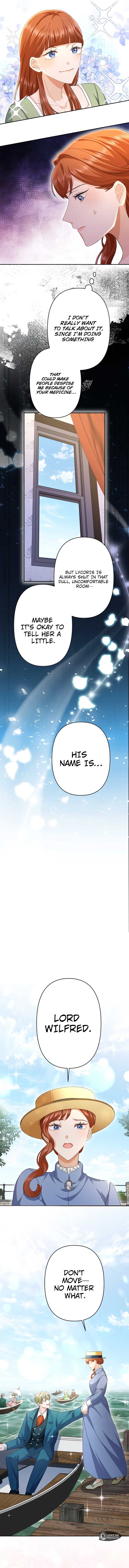 The Wicked You Sink Into This Love Chapter 9 - Page 9