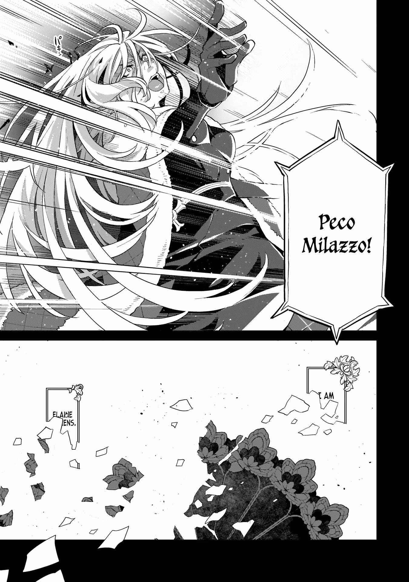 The Wife of a Villain’s Family, Return to Death and Change Her Mind Chapter 1 - Page 9