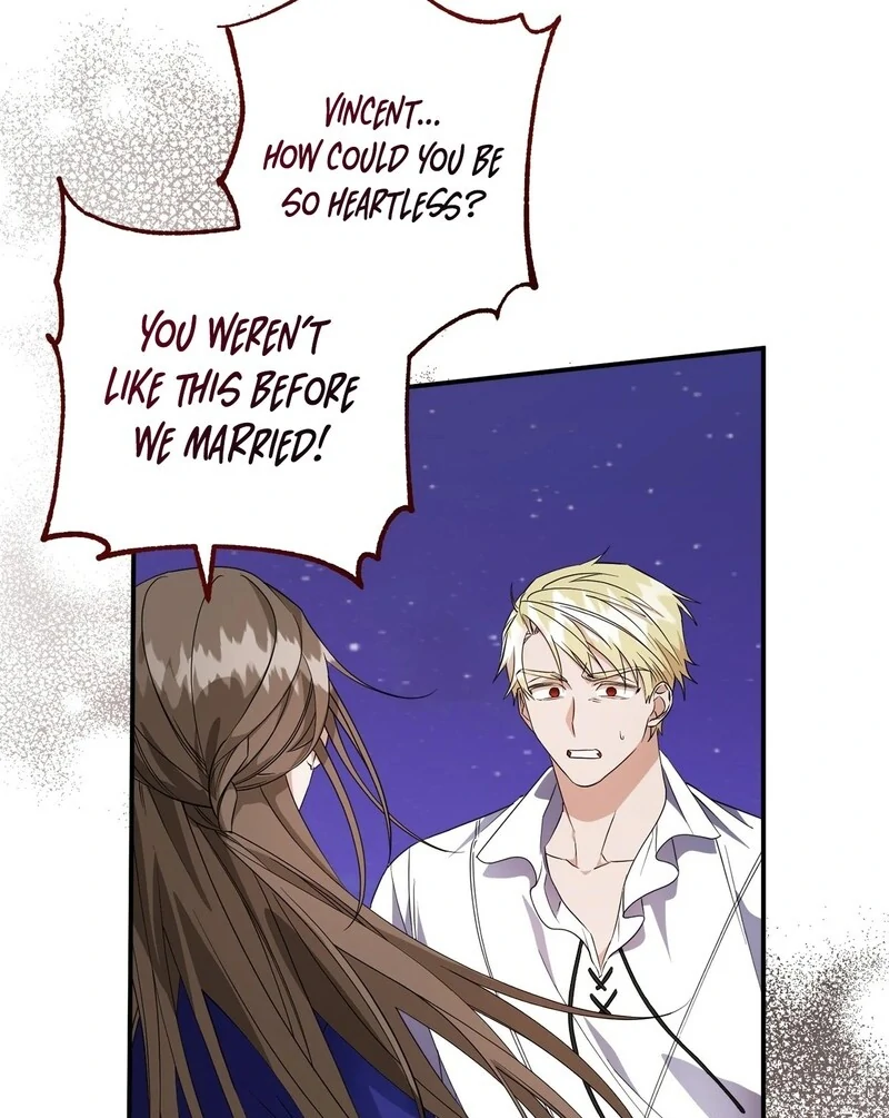 The Wife’s Seduction Chapter 10 - Page 49
