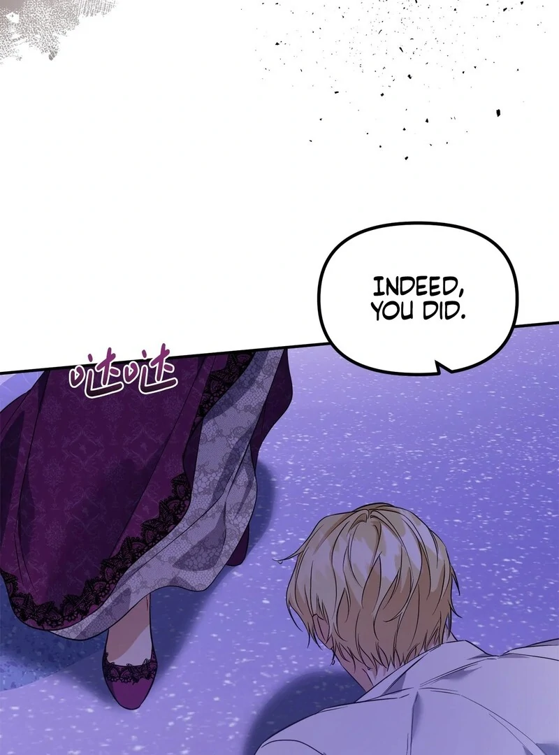 The Wife’s Seduction Chapter 10 - Page 80