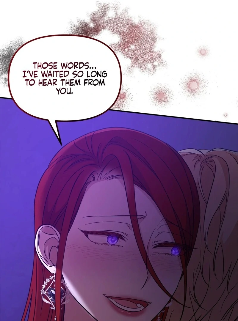 The Wife’s Seduction Chapter 10 - Page 96