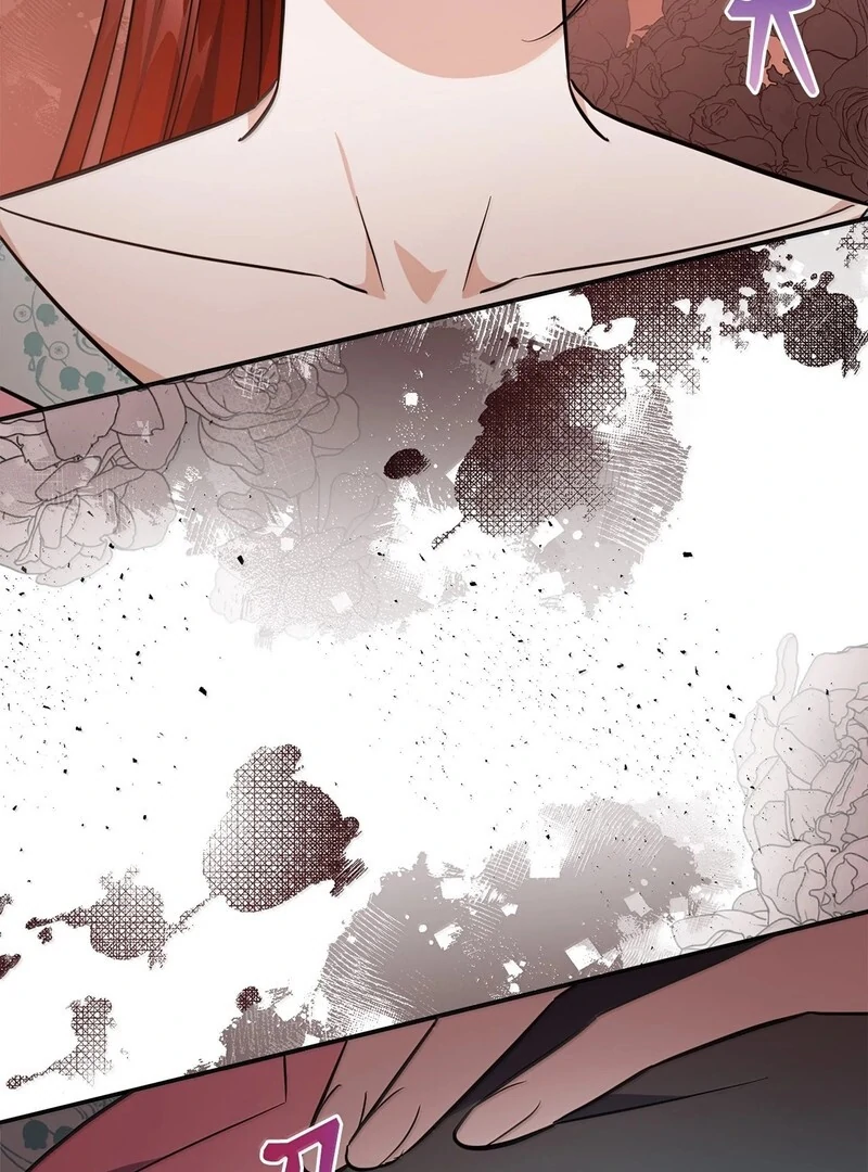 The Wife’s Seduction Chapter 7 - Page 111