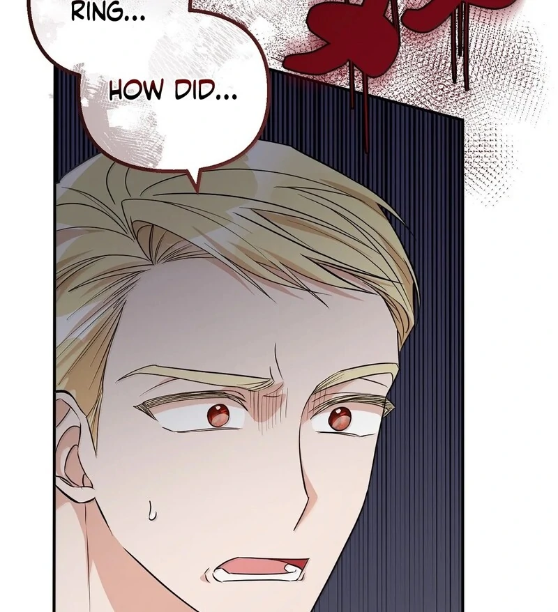 The Wife’s Seduction Chapter 7 - Page 39