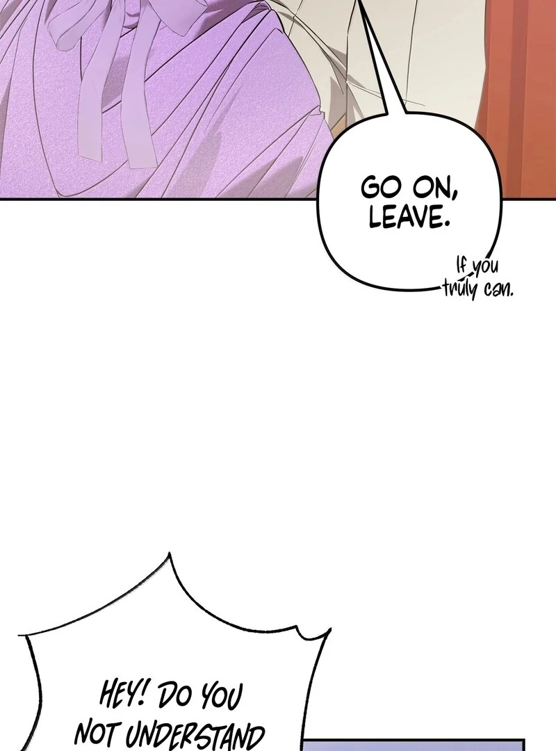 The Wife’s Seduction Chapter 7 - Page 8