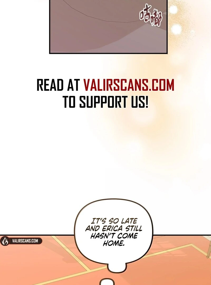 The Wife’s Seduction Chapter 7 - Page 97