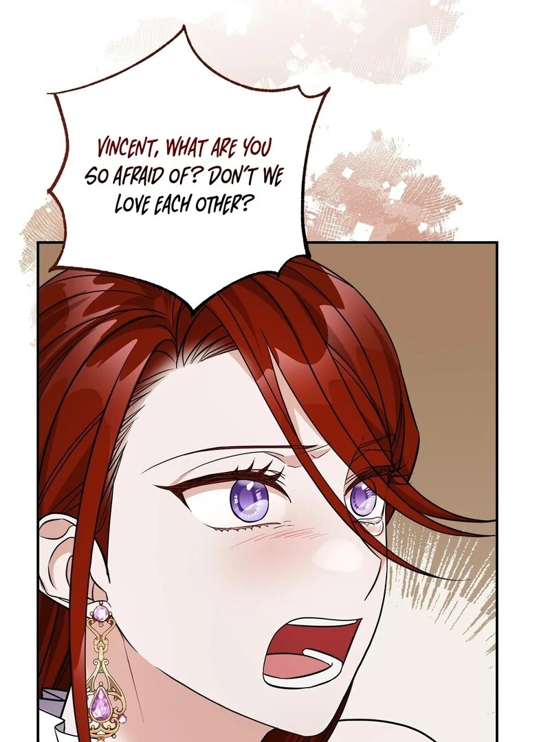 The Wife’s Seduction Chapter 8 - Page 100