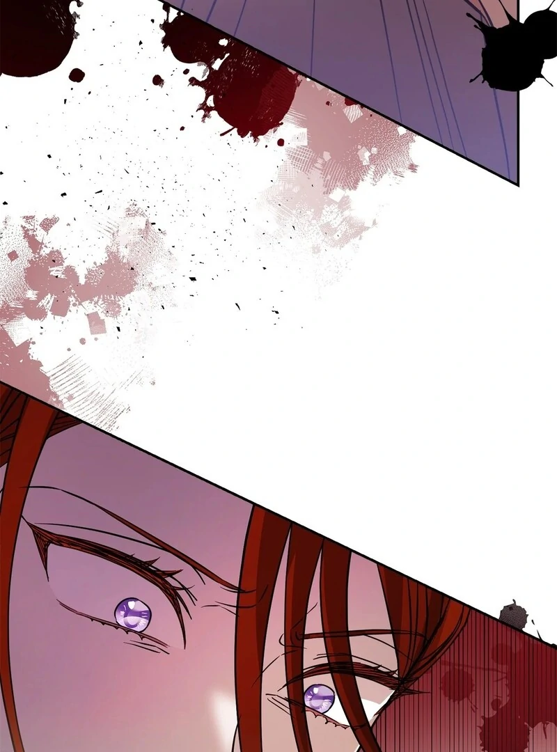 The Wife’s Seduction Chapter 8 - Page 118
