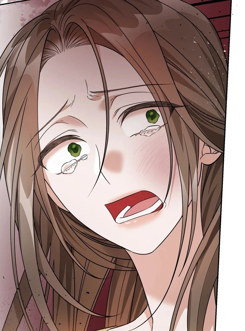 The Wife’s Seduction Chapter 8 - Page 47