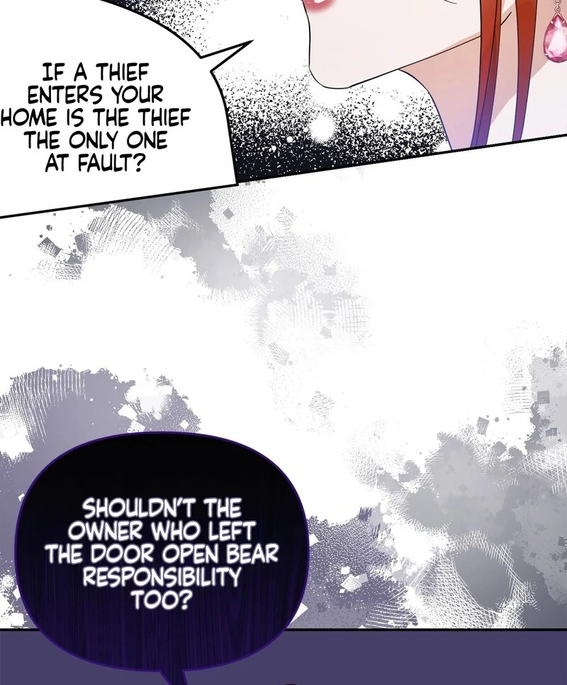 The Wife’s Seduction Chapter 8 - Page 54