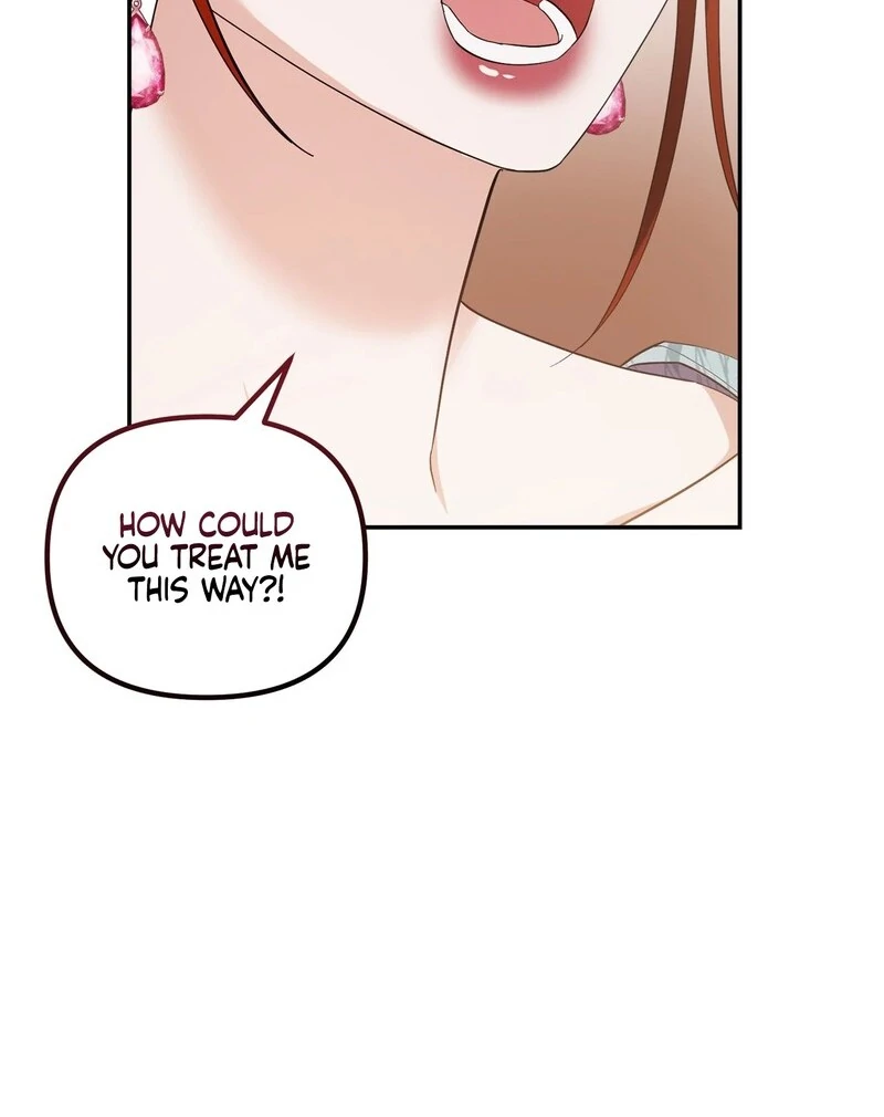 The Wife’s Seduction Chapter 8 - Page 68