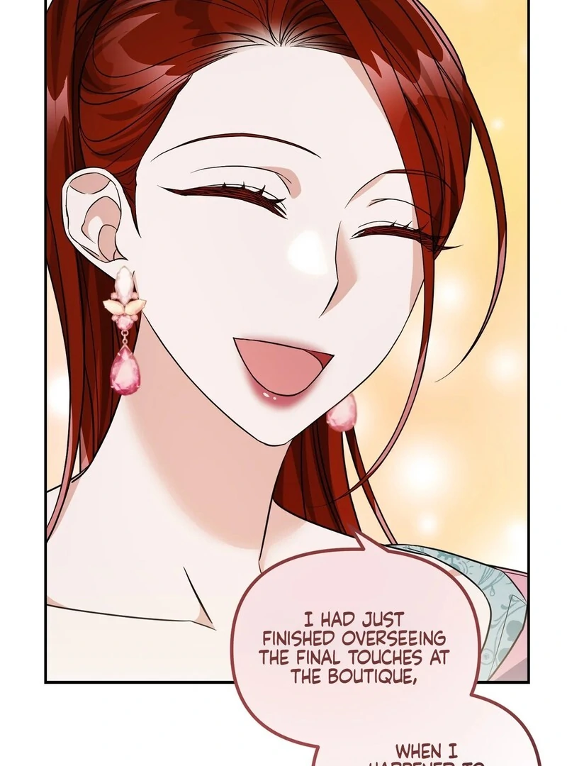 The Wife’s Seduction Chapter 8 - Page 8