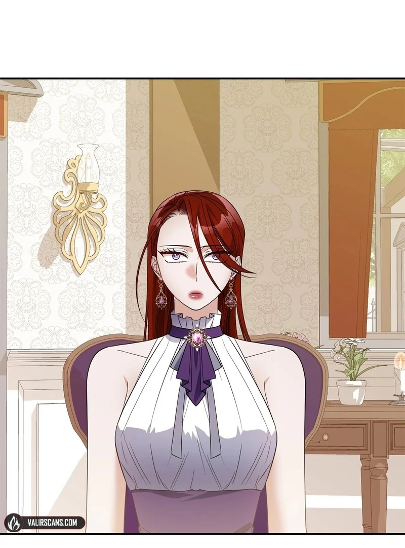 The Wife’s Seduction Chapter 8 - Page 90